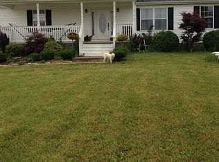 4171 Battlefield Memorial Hwy, Berea, KY 40403
