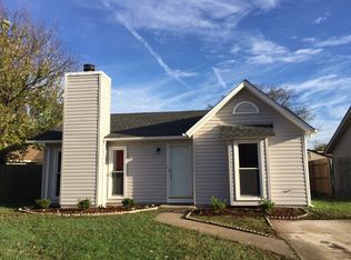 1101 Cayenne Ct, Virginia Beach, VA 23462
