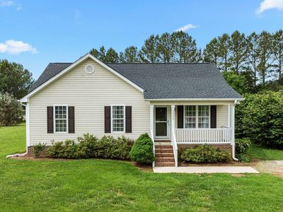 3803 Ridgewood Dr, Franklinton, NC, 27525