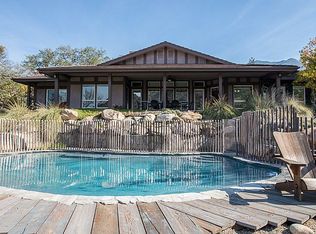 44159 Redbud Trail, Three Rivers, CA 93271