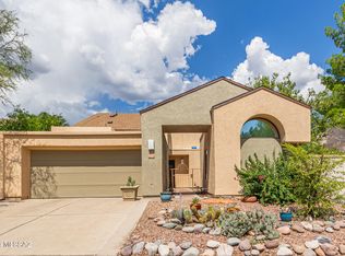 5195 E Woodspring Dr, Tucson, AZ 85712