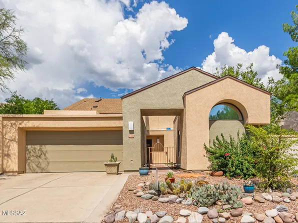 5195 E Woodspring Dr, Tucson, AZ 85712
