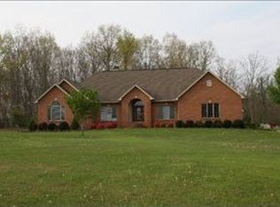 537 Laurel Cir, Crossville, TN 38555
