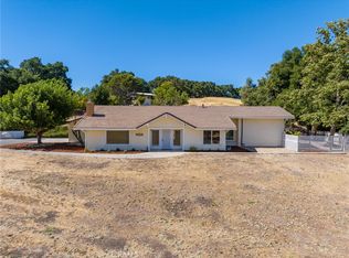 8000 Balboa Rd, Atascadero, CA 93422