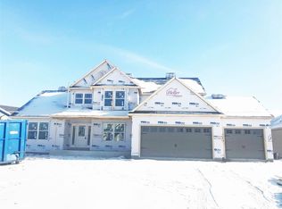2895 Treviso Way, Fort Wayne, IN 46814