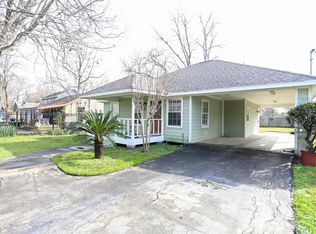 2422 Deutser St, Houston, TX 77093