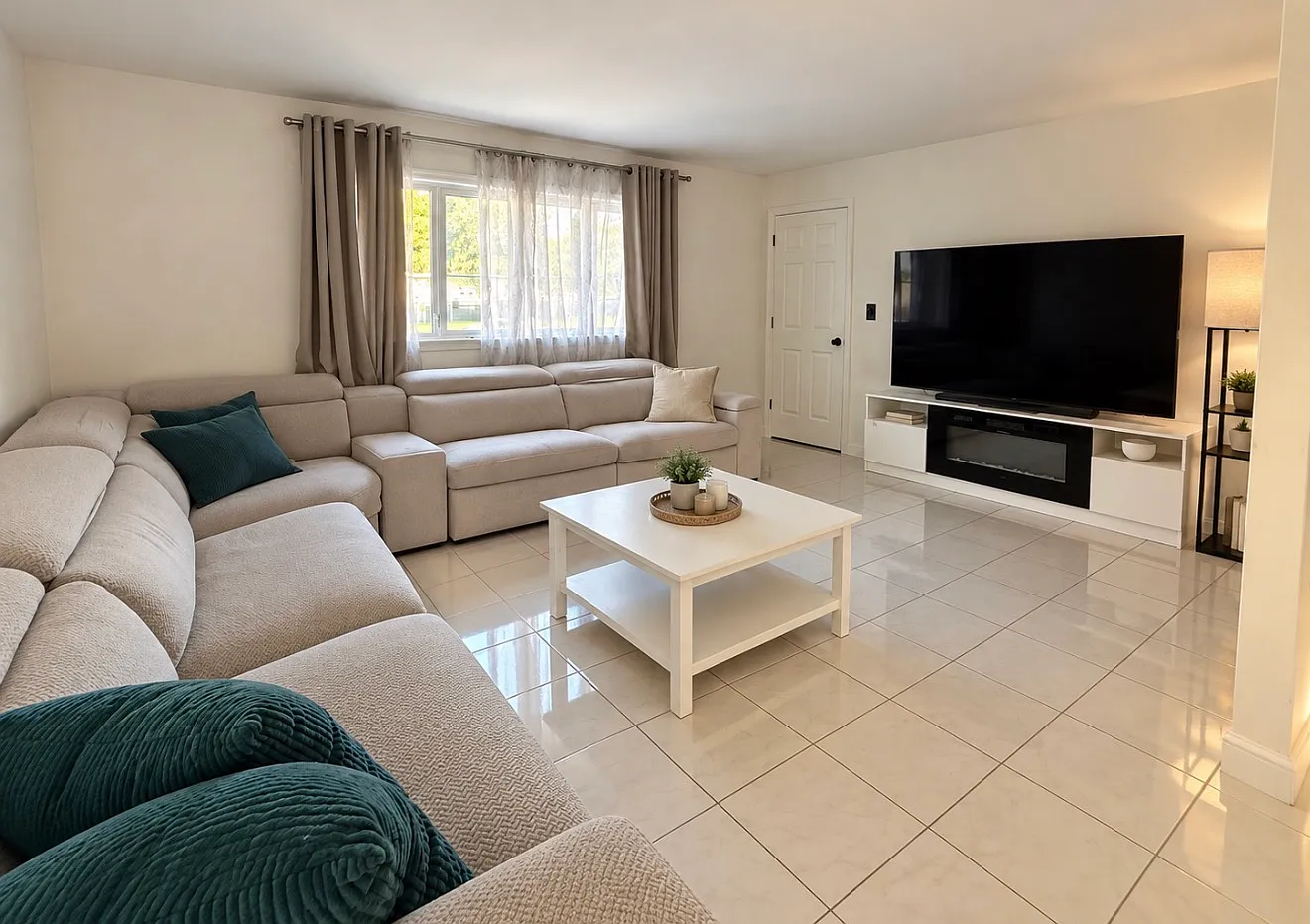 3 bed, $3,500 — Photo 4