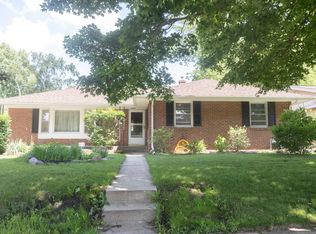 2316 Wyoming Dr, Rockford, IL 61108
