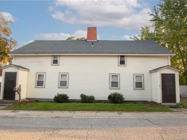 29 Union Street, Plainfield, CT 06354