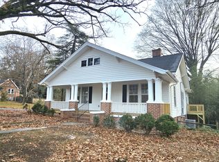 266 N 5th St, Albemarle, NC 28001