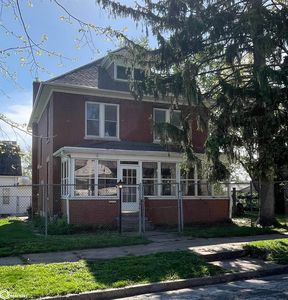 508 Fulton St, Keokuk, IA, 52632