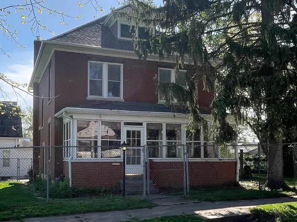 508 Fulton St, Keokuk, IA 52632