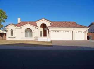 12369 N 71st Dr, Peoria, AZ 85381