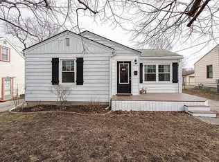 4025 9th St, Des Moines, IA 50313