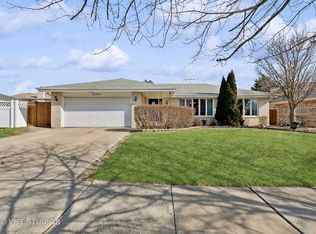 15607 Calypso Ln, Orland Park, IL 60462