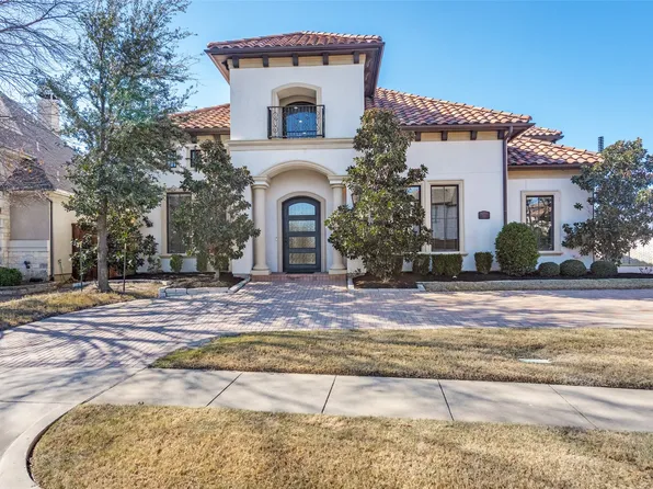 6013 Goff Dr, Plano, TX 75024