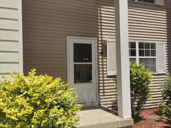 4258 Bond Ave #4, Holt, MI 48842