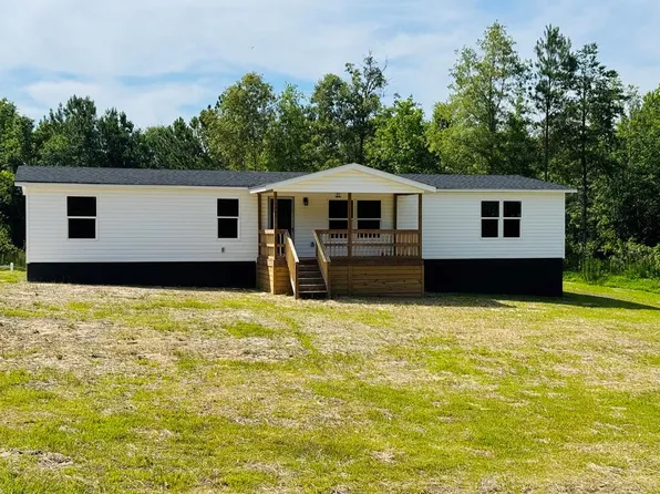 3484 Ridge Rd, Hodges, SC 29653