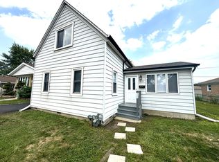 7807 Merrimac Ave, Burbank, IL 60459