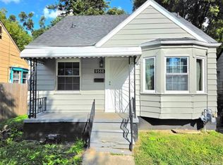 9560 Plainview Ave, Detroit, MI 48228