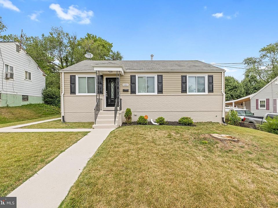 1st image of 5405 Morton Pl