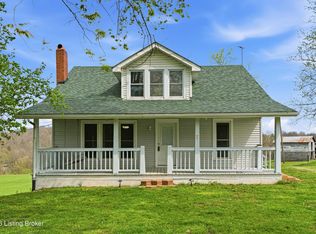 7316 Sulphur Rd, Sulphur, KY 40070