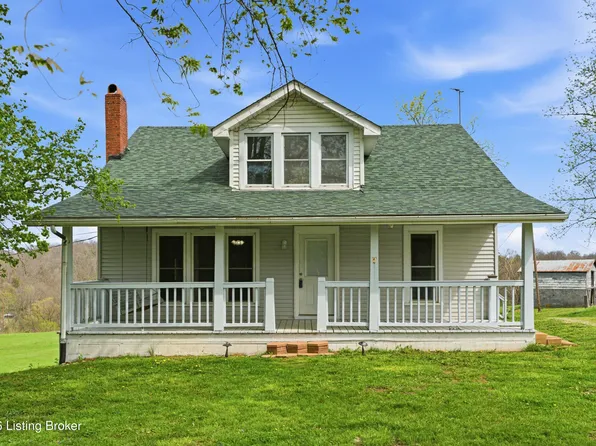 7316 Sulphur Rd, Sulphur, KY 40070