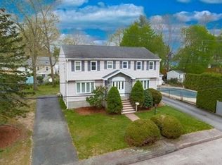 19 Clark St, Randolph, MA 02368