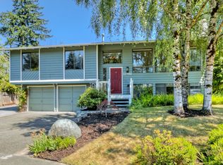 33750 29th Ct SW, Federal Way, WA 98023