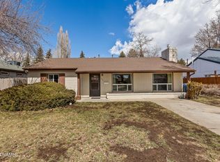 524 W Navajo Rd, Flagstaff, AZ 86001