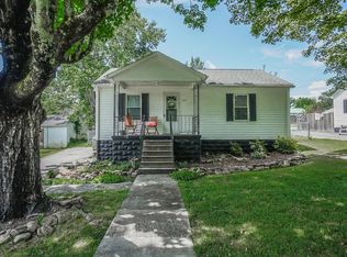 857 Ford St, Alcoa, TN 37701