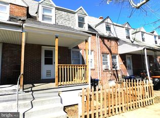 1202 Morton Ave, Chester, PA 19013