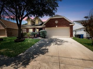 9911 Sable Arrow, San Antonio, TX 78251