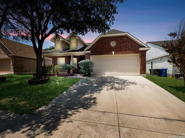 9911 Sable Arrow, San Antonio, TX 78251