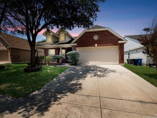 9911 Sable Arrow, San Antonio, TX 78251