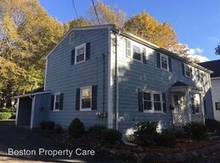 12-14 Elliot Pl, Newton, MA 02464