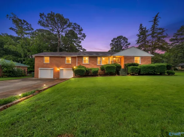 7600 Holland Dr SW, Huntsville, AL 35802