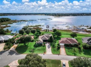 3005 Cedora Ter, Sebring, FL 33870