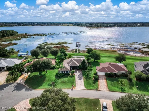 3005 Cedora Ter, Sebring, FL 33870