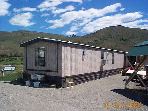 2nd image of 645 Twisp Winthrop Eastside Rd