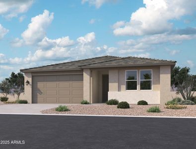 15761 W Beryl Ave, Waddell, AZ, 85355