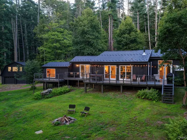 151 Hankins Road, Narrowsburg, NY 12764
