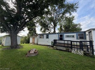 3000 Moxadarla Dr Lot 2, Zanesville, OH 43701