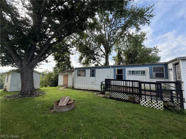 3000 Moxadarla Dr Lot 2, Zanesville, OH 43701