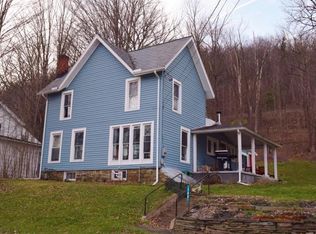 148 Bank St, Newfield, NY 14867