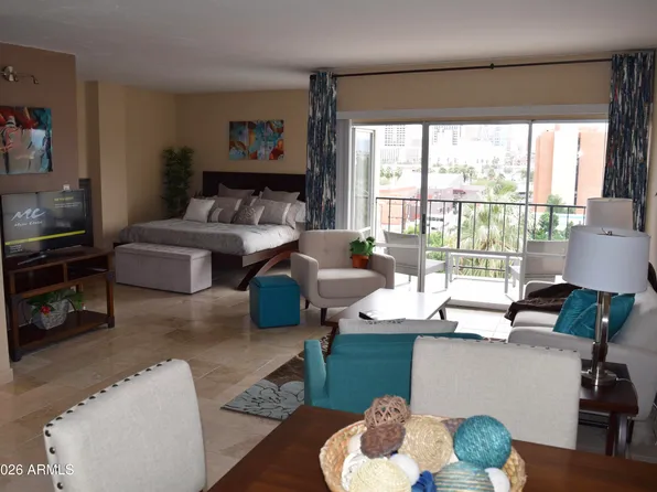 805 N 4TH Avenue #606, Phoenix, AZ 85003