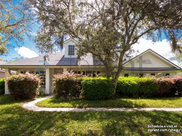 168 Oak Common Ave, Saint Augustine, FL 32095