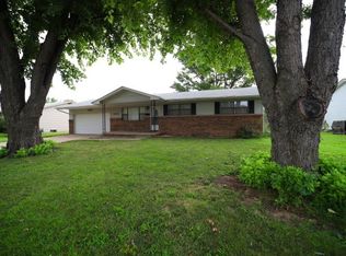 2908 S Gordon Ave, Wichita, KS 67217