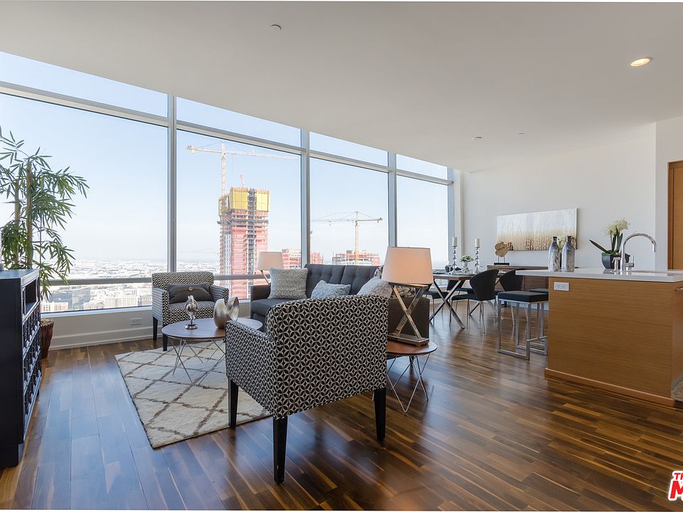 1st image of 900 W Olympic Blvd #41