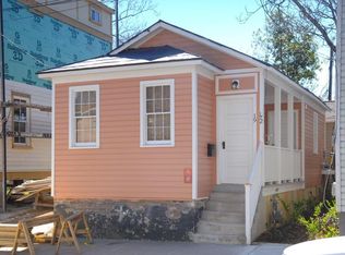 19 1/2 Line St, Charleston, SC 29403